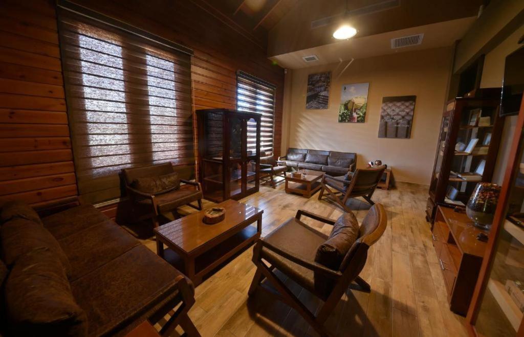 Jarabacoa Villas With Private Pool And Parking Экстерьер фото